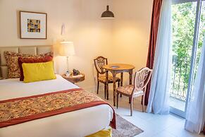 Locanda Della Mimosa