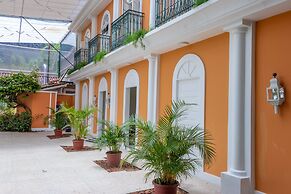 Locanda Della Mimosa