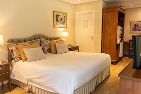 Locanda Della Mimosa