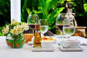 Locanda Della Mimosa