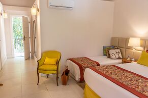 Locanda Della Mimosa