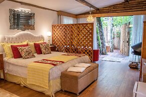 Locanda Della Mimosa