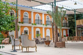 Locanda Della Mimosa