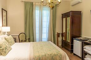 Locanda Della Mimosa