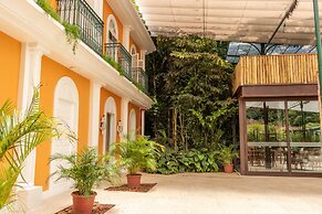 Locanda Della Mimosa