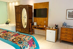 Locanda Della Mimosa