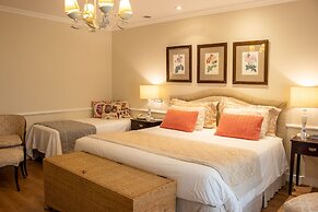 Locanda Della Mimosa