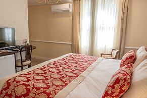 Locanda Della Mimosa