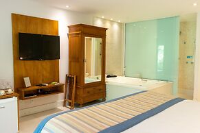 Locanda Della Mimosa