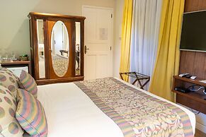 Locanda Della Mimosa