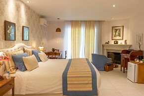 Locanda Della Mimosa