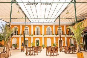 Locanda Della Mimosa