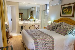 Locanda Della Mimosa