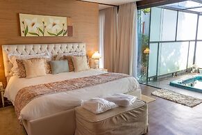 Locanda Della Mimosa