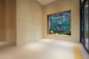 Allee Hotel
