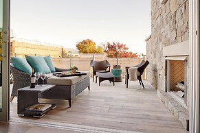 Archer Hotel Napa
