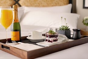 Archer Hotel Napa
