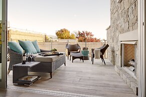 Archer Hotel Napa