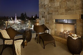 Archer Hotel Napa