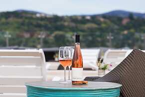 Archer Hotel Napa
