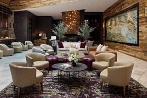 Archer Hotel Napa