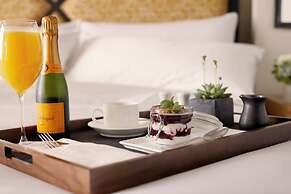 Archer Hotel Napa