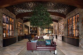 Archer Hotel Napa
