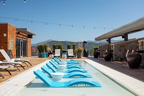 Archer Hotel Napa