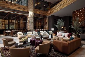 Archer Hotel Napa