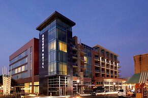 Archer Hotel Napa