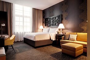Archer Hotel Napa