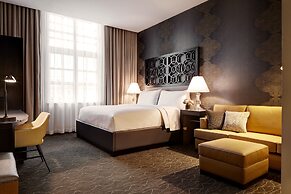 Archer Hotel Napa