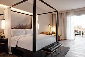 Archer Hotel Napa