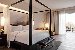 Archer Hotel Napa
