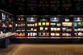 Kensington Resort Jeju Hanlim