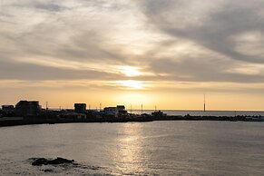 Kensington Resort Jeju Hanlim