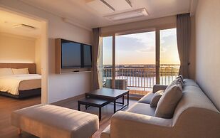 Kensington Resort Jeju Hanlim