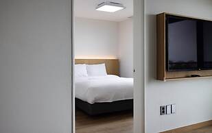 Kensington Resort Jeju Hanlim