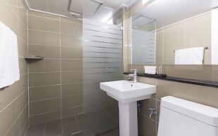 Kensington Resort Jeju Hanlim