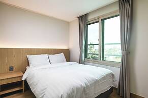 Kensington Resort Jeju Hanlim