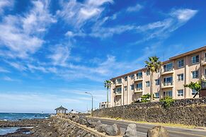 Kensington Resort Jeju Hanlim