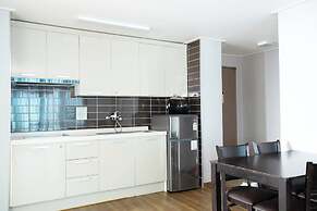 Kensington Resort Jeju Hanlim