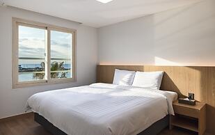 Kensington Resort Jeju Hanlim