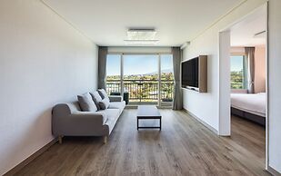 Kensington Resort Jeju Hanlim