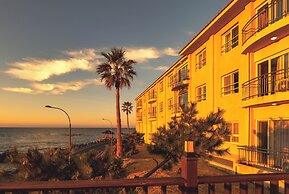 Kensington Resort Jeju Hanlim