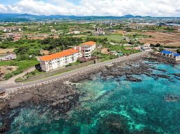 Kensington Resort Jeju Hanlim