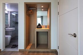 Kensington Resort Jeju Hanlim