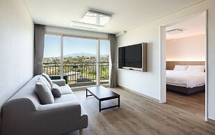 Kensington Resort Jeju Hanlim