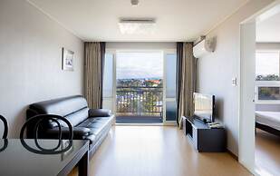 Kensington Resort Jeju Hanlim