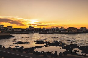 Kensington Resort Jeju Hanlim